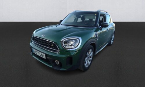 MINI COUNTRYMAN Cooper S E ALL4 de ocasión en Dimasu