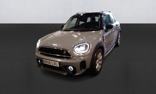 MINI Countryman Cooper S E ALL4 de ocasión en Dimasu